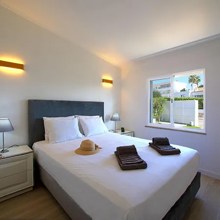 Ly - Vip By Interhome Vakantiehuis Albufeira