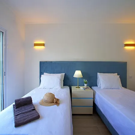 Ferienhaus Ly By Interhome Albufeira