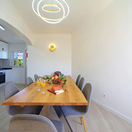 Ly By Interhome Albufeira