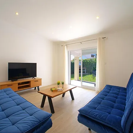 Ly By Interhome Holiday home Albufeira