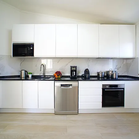 Ly By Interhome Holiday home Albufeira