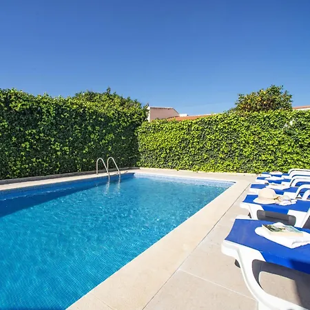 Ly By Interhome Holiday home Albufeira