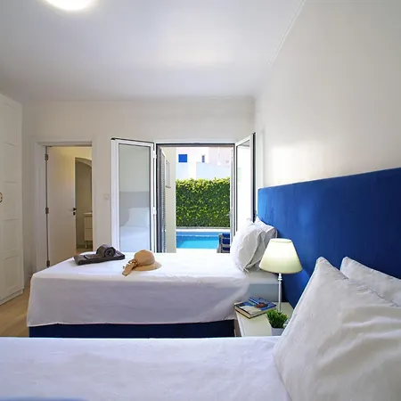 Ly By Interhome Holiday home Albufeira