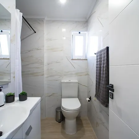 Ly By Interhome * Albufeira