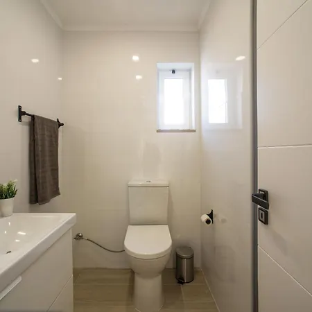 Ly By Interhome Albufeira