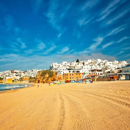 Ly By Interhome * Albufeira