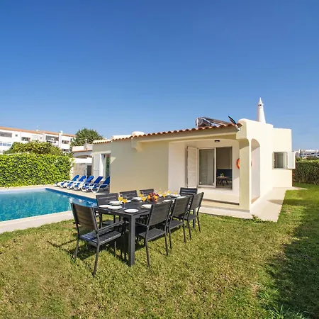 Holiday home Ly By Interhome Albufeira