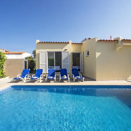 Holiday home Ly By Interhome Albufeira