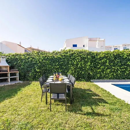 Ly By Interhome Holiday home Albufeira