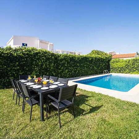 Ly By Interhome Albufeira