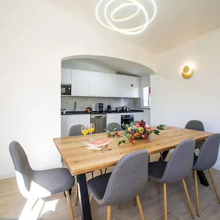 Prázdninový dům Ly - Vip By Interhome