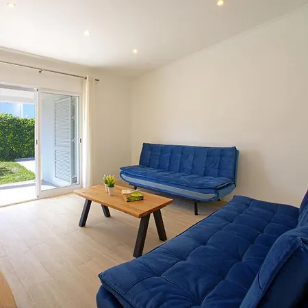 Ly - Vip By Interhome Albufeira