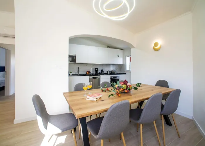 Nyaraló Ly - Vip By Interhome