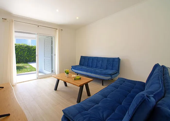 Ly - Vip By Interhome Albufeira