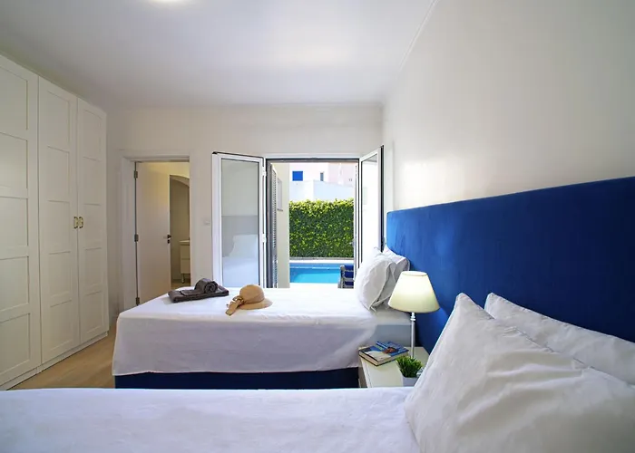 Ly - Vip By Interhome Nyaraló Albufeira