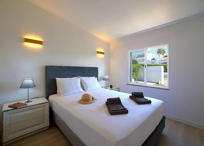 Ly - Vip By Interhome Nyaraló Albufeira