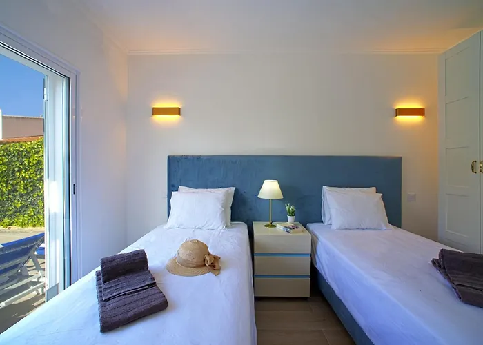 Nyaraló Ly - Vip By Interhome Albufeira
