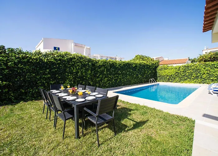 Ly - Vip By Interhome Albufeira